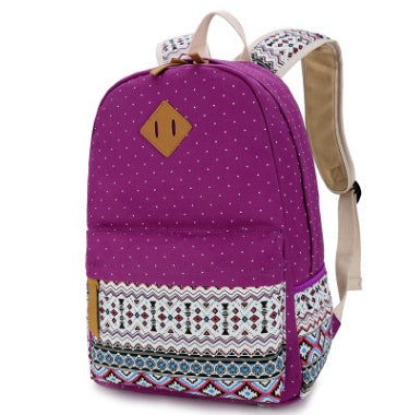 Canvas Packs