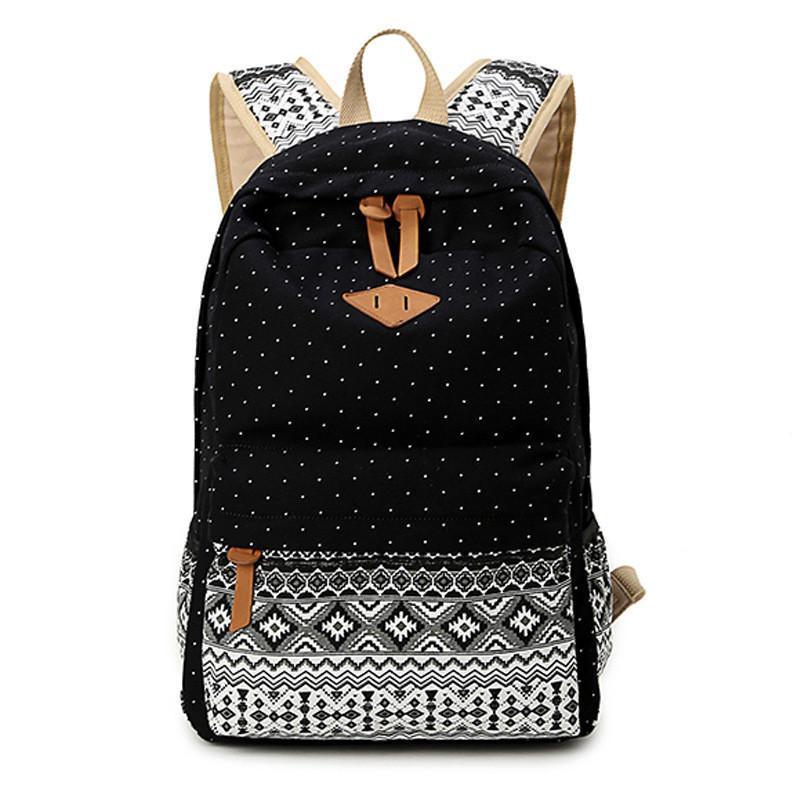 Canvas Packs