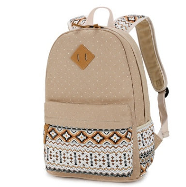 Canvas Packs