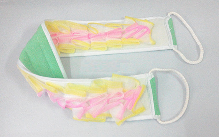 Washcloth Bath Brush