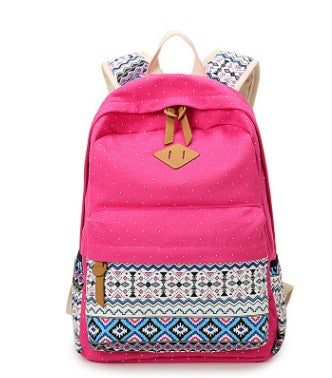 Canvas Packs