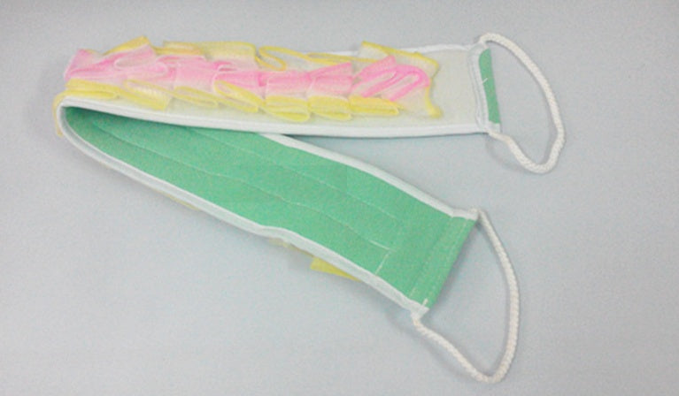 Washcloth Bath Brush