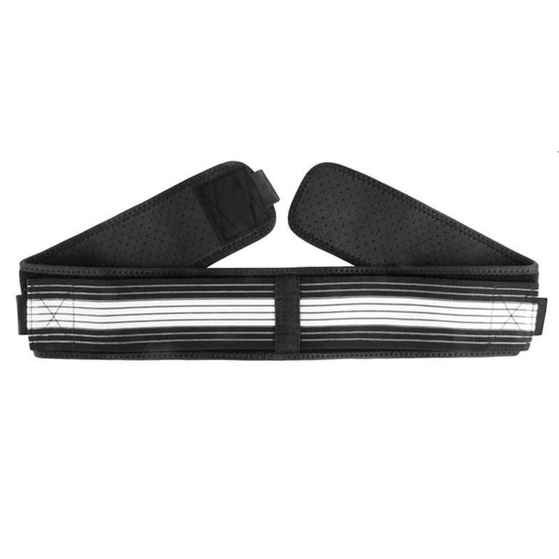 Sacroiliac SI Joint Hip Belt Lower Back Support-Hip Braces for Hip Pain Pelvic Support Belt Sciatica Pelvis Lumbar Pain Relief