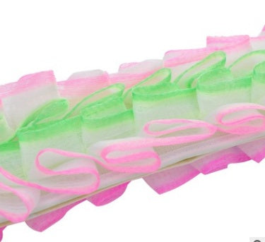 Washcloth Bath Brush