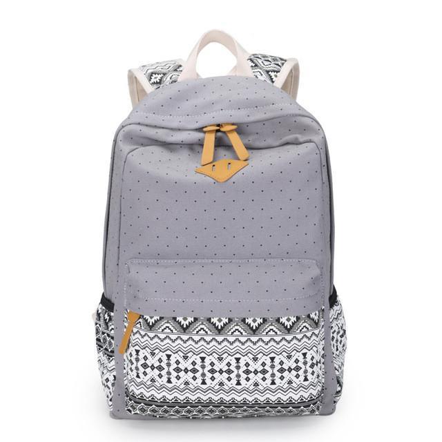 Canvas Packs