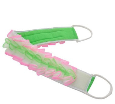 Washcloth Bath Brush