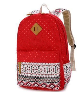 Canvas Packs