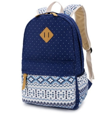 Canvas Packs