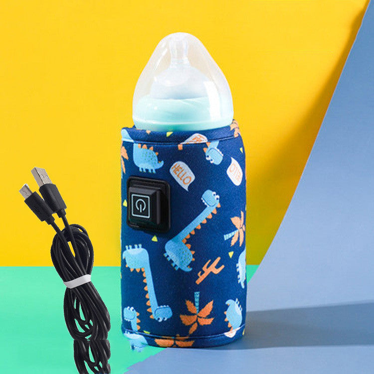 Baby Bottle Warmer