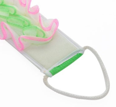 Washcloth Bath Brush
