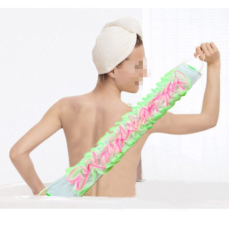 Washcloth Bath Brush