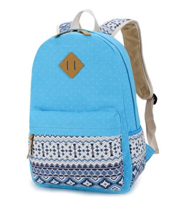 Canvas Packs