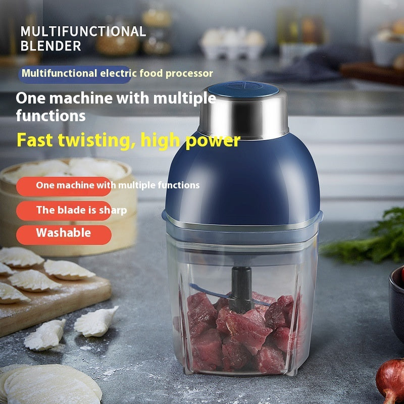 Multifunctional Blender