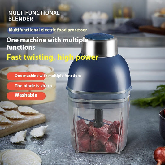Multifunctional Blender
