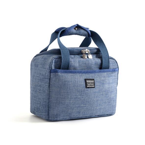 Portable Lunch Bag