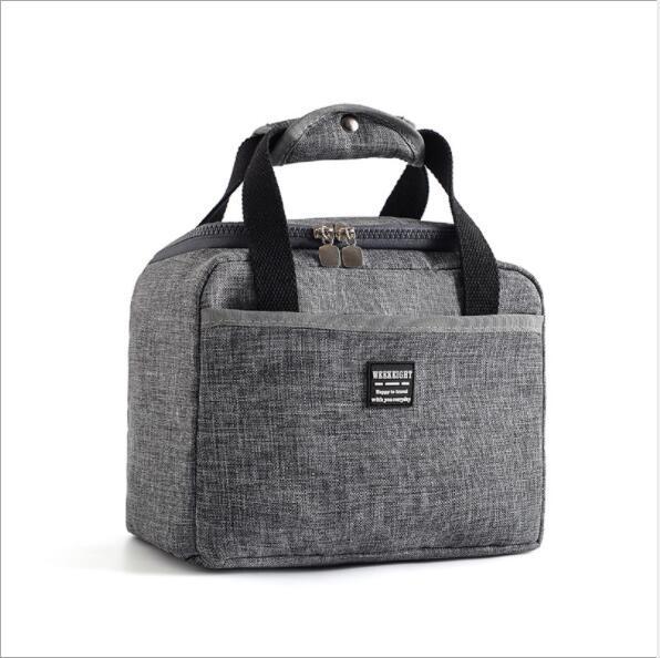 Portable Lunch Bag