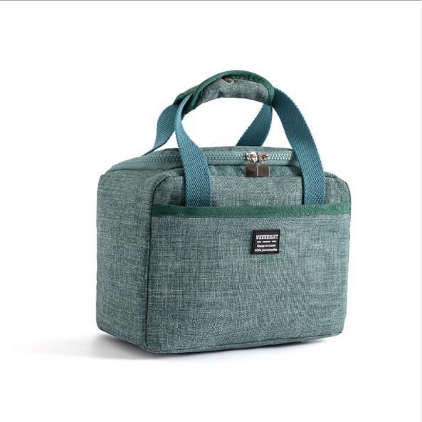 Portable Lunch Bag