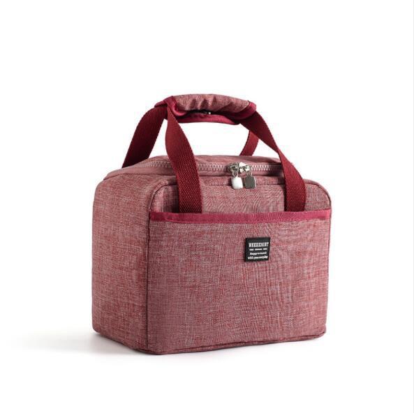 Portable Lunch Bag
