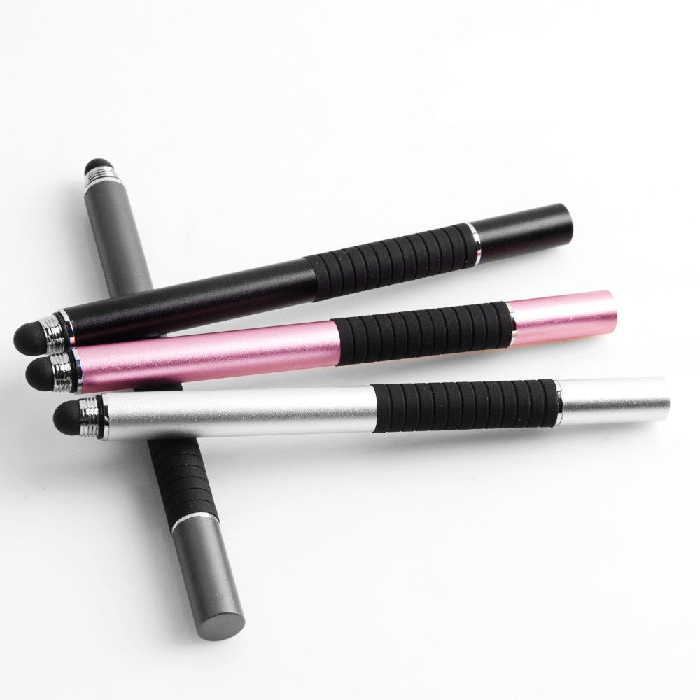 Capacitive pen