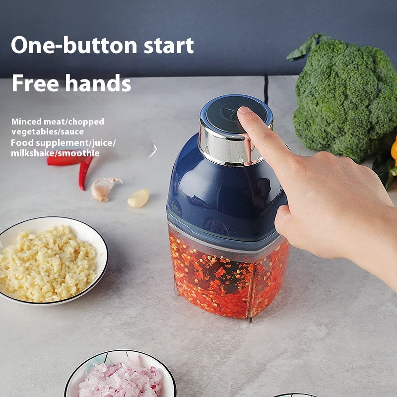 Multifunctional Blender