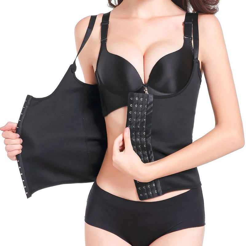 Shape Up in Style: LyfesVitalEssentials Waist Trainer for Perfect Sculpting