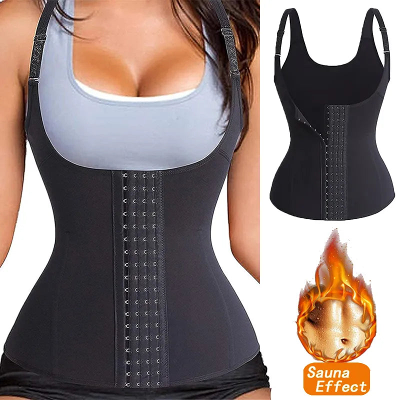 Shape Up in Style: LyfesVitalEssentials Waist Trainer for Perfect Sculpting