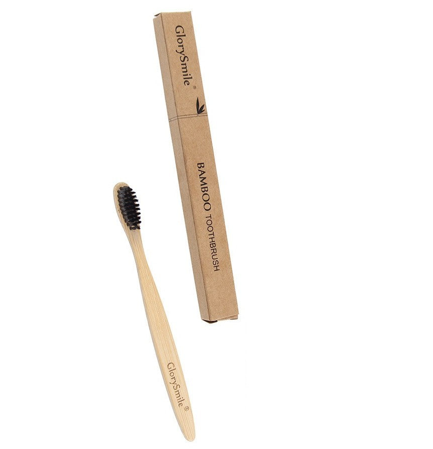Natural Bamboo Toothbrush