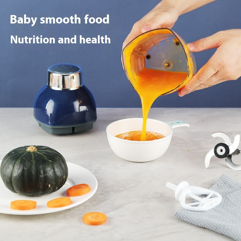 Multifunctional Blender